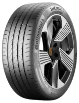Continental EcoContact 7 255/40R20 101W XL padangos