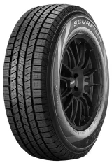 Pirelli Scorpion Ice and Snow 275/40R20 106V XL RFT padangos