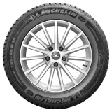 Michelin Alpin A4 175/65R15 84T padangos