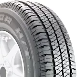 Bridgestone Dueler H/T 684 II 265/60R18 110H padangos