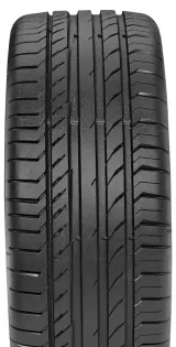 Continental CSC 5 245/45R18 96W padangos