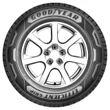 Goodyear EfficientGrip Cargo 215/60R17C 109/107H padangos