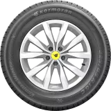 Kormoran Vanpro Winter 215/75R16C 113/111R padangos