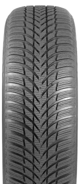 Nokian Snowproof 2 SUV 235/45R20 100V XL padangos