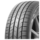 Kumho Ecsta HS52 215/60R17 100V XL padangos