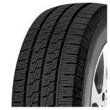 Tristar All Season Van Power 155/80R13C 91/89S padangos