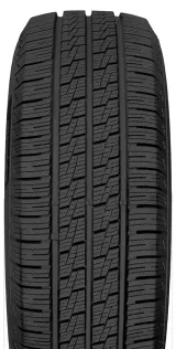 Tristar All Season Van Power 155/80R13C 91/89S padangos