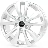 Advanti Oberon 5 ratlankiai 5×114.3 R17 ET40 7.5J