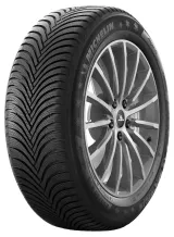 Michelin Alpin 5 205/60R16 92H padangos