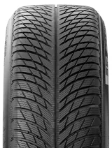 Michelin Pilot Alpin 5 SUV 275/45R21 110V XL padangos