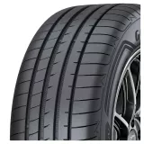 Goodyear Eagle F1 Asymmetric 3 SUV 235/50R19 99V padangos