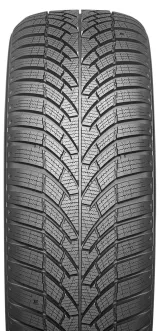 Kumho WinterCraft WP52 215/40R18 89V XL padangos