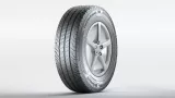 Continental Contivc 100 EVC 215/65R16C 109/107T padangos