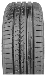 Goodyear Eagle F1 Asymmetric 2 235/35R20 88Y padangos (2023 m.)
