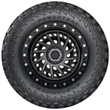 Powertrac Wildranger M/T 235/70R16 110/107Q padangos