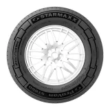 Starmaxx Provan ST860 195/65R16C 104/102T padangos