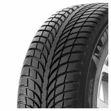 Michelin Latitude Alpin LA2 265/45R20 104V padangos