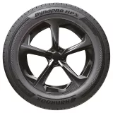 Hankook RA43 Dynapro HPX 245/50R19 105H XL padangos