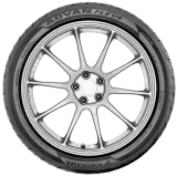 Yokohama V701 275/30R20 97W XL padangos