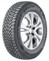 BFGoodrich G-Force stud 225/50R17 98Q XL dygliuotos padangos
