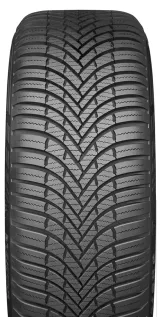 Firestone Multiseason 2 215/55R18 99V XL padangos