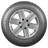 Nokian Snowproof C 215/60R16C 103/101T padangos