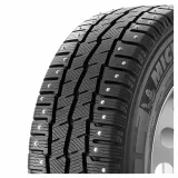 Michelin Agilis X-Ice North 215/60R17C 104/102H dygliuotos padangos