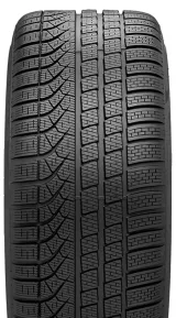 Pirelli Pzero Winter 245/40R18 97V XL padangos
