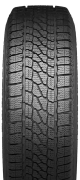 Firestone Vanhawk Winter 2 205/65R15C 102/100T padangos