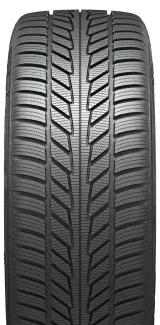 Hankook IW01A iON i*cept SUV 235/55R19 105V XL padangos