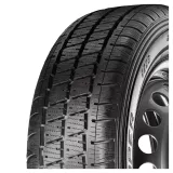 Cooper Evolution Van 215/60R17C 109/107H padangos