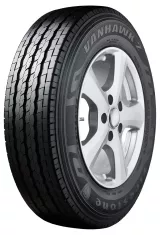 Firestone Vanhawk 2 215/75R16C 113/111R padangos