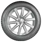 Nokian WR Snowproof P 245/40R20 99W XL padangos