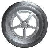 Continental VanContact Camper 255/55R18C 120/118R padangos