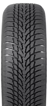 Nokian WR Snowproof P 225/35R19 88W XL padangos