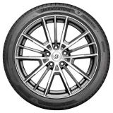 Bridgestone Turanza 6 255/60R18 112V XL padangos