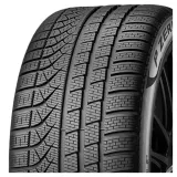 Pirelli Pzero Winter 285/40R20 108V XL padangos