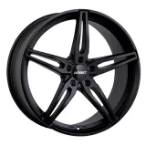 Arbet ARBET4 Black matt ratlankiai 5×112 R20 ET28 9J