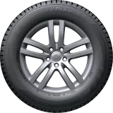 Hankook W429A Winter i*Pike X 275/45R20 110T XL dygliuotos padangos