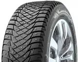 Goodyear UltraGrip Arctic 2 SUV 275/45R21 110T XL dygliuotos padangos