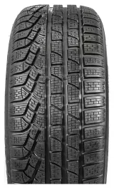 Pirelli Winter 240 Sottozero Serie II 255/40R19 100V XL padangos