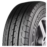 Bridgestone Duravis R660 215/75R16C 113/111R padangos