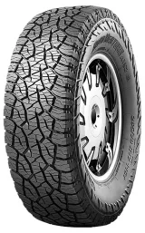Kumho Road Venture AT52 225/70R17C 108/106S padangos