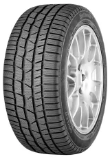 Continental CWC TS 830 P 285/40R19 103V padangos