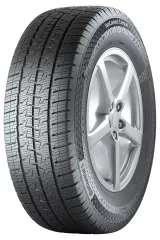 Continental VanContact Camper 255/55R18C 120/118R padangos