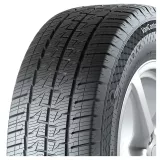 Continental VanContact Camper 255/55R18C 120/118R padangos