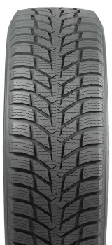 Nokian Snowproof C 215/65R15C 104/102T padangos