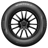 Pirelli Scorpion winter 2 275/45R20 110V XL padangos