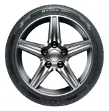 Nexen N FERA Sport SU2 255/45R19 104Y XL padangos