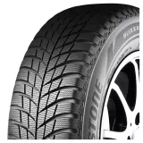 Bridgestone Blizzak LM001 225/45R18 91H RFT padangos